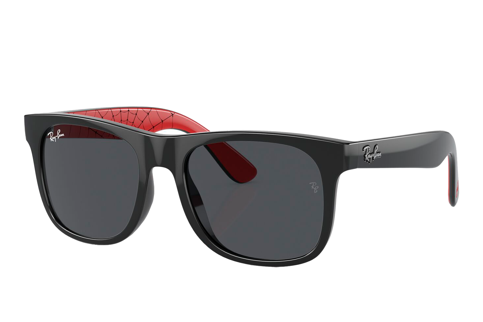 Ray Ban Spiderman Kids RJ9069S (4-8 a&ntilde;os) image number 2